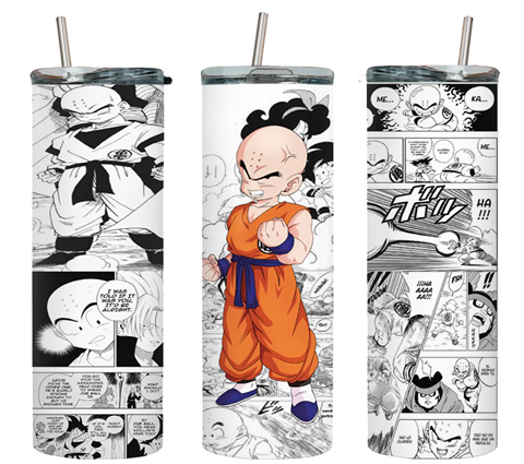 Krillin-5208